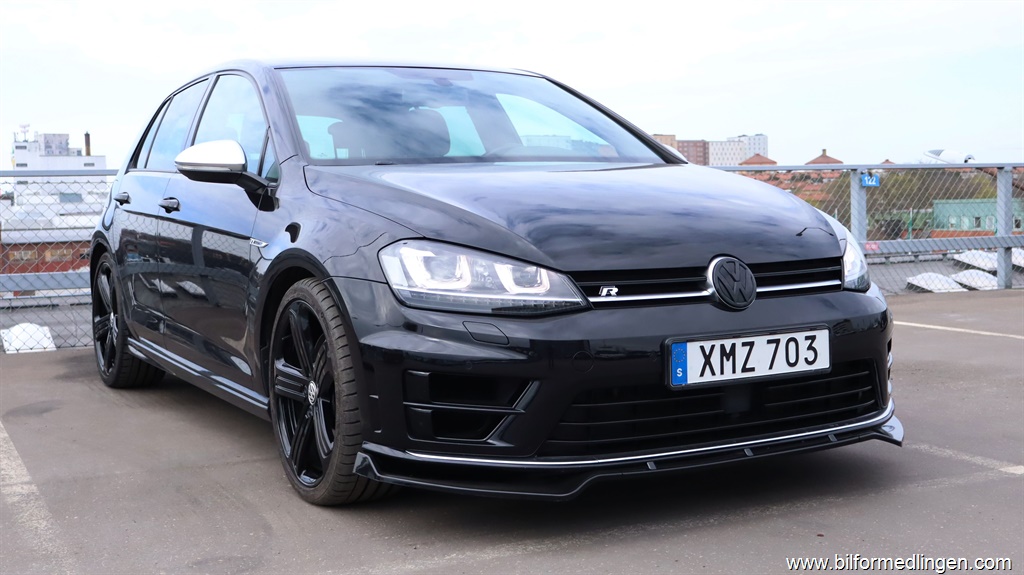 Bild 16 på Volkswagen Golf