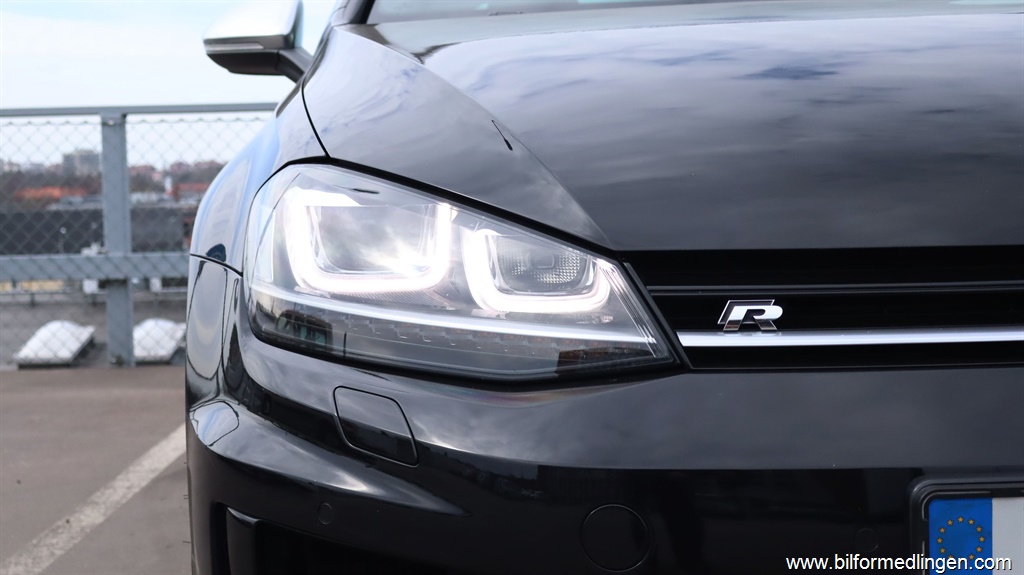 Bild 17 på Volkswagen Golf