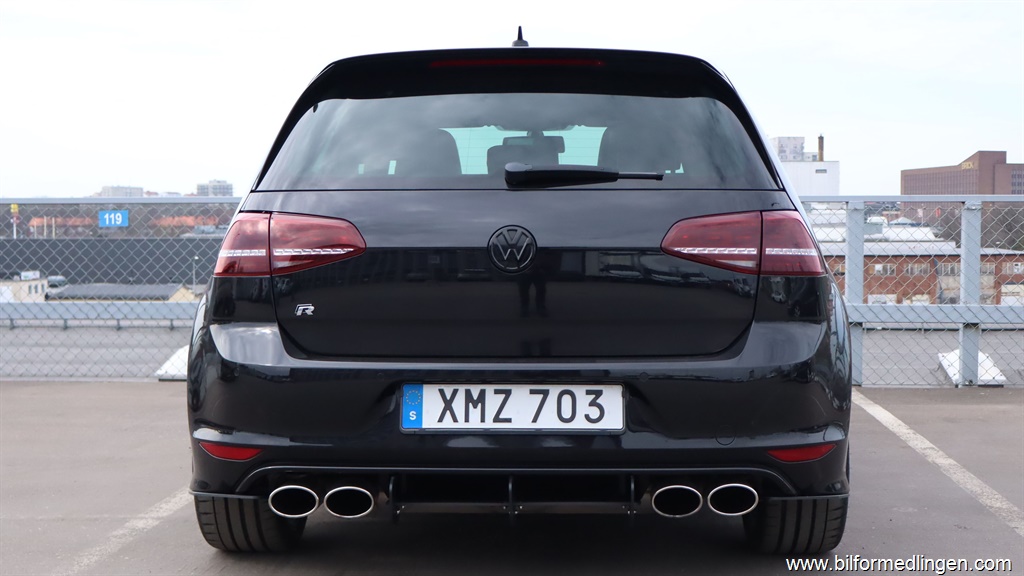 Bild 21 på Volkswagen Golf
