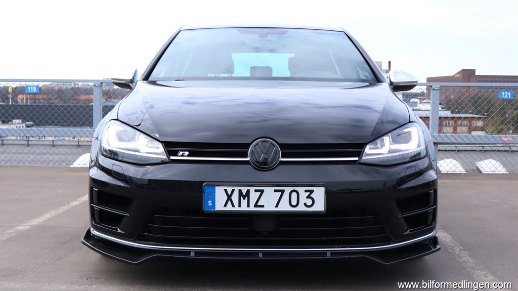 Bild 22 på Volkswagen Golf