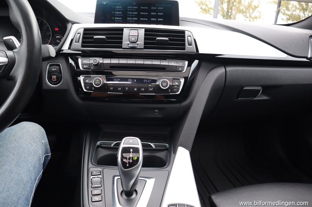 Bild 14 på BMW 430