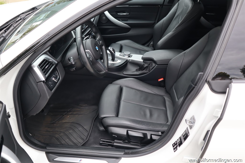 Bild 16 på BMW 430