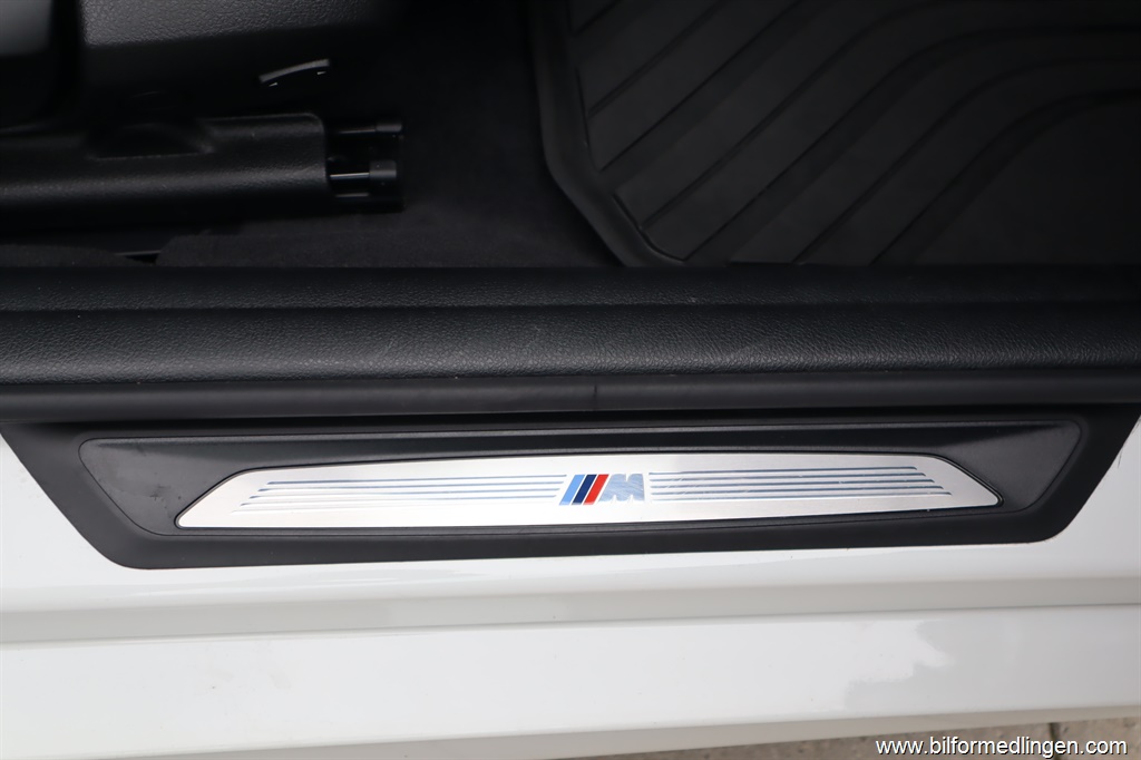 Bild 18 på BMW 430