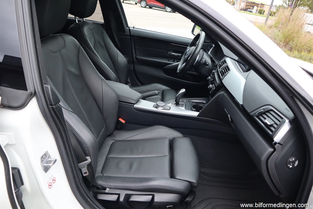 Bild 19 på BMW 430