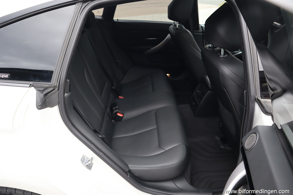 Bild 20 på BMW 430