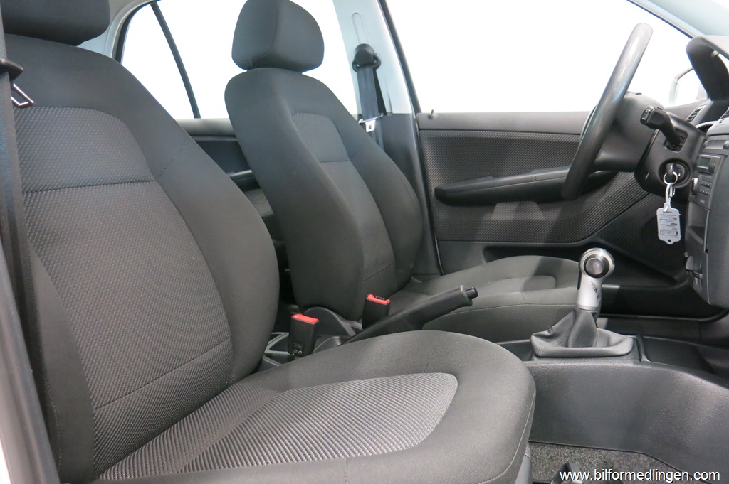 Bild 7 på Skoda Fabia