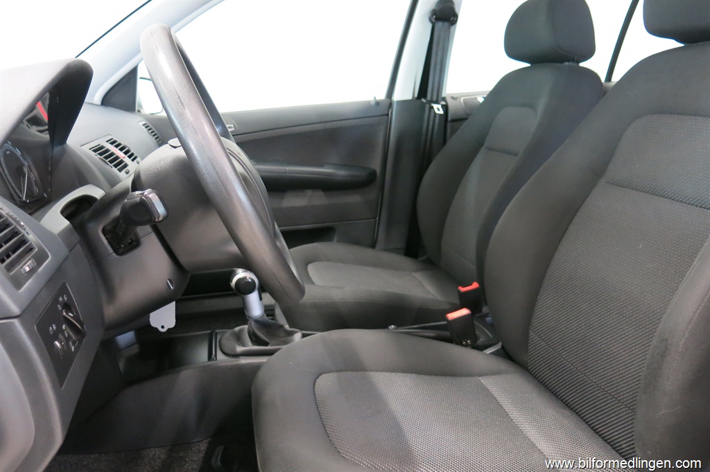 Bild 10 på Skoda Fabia