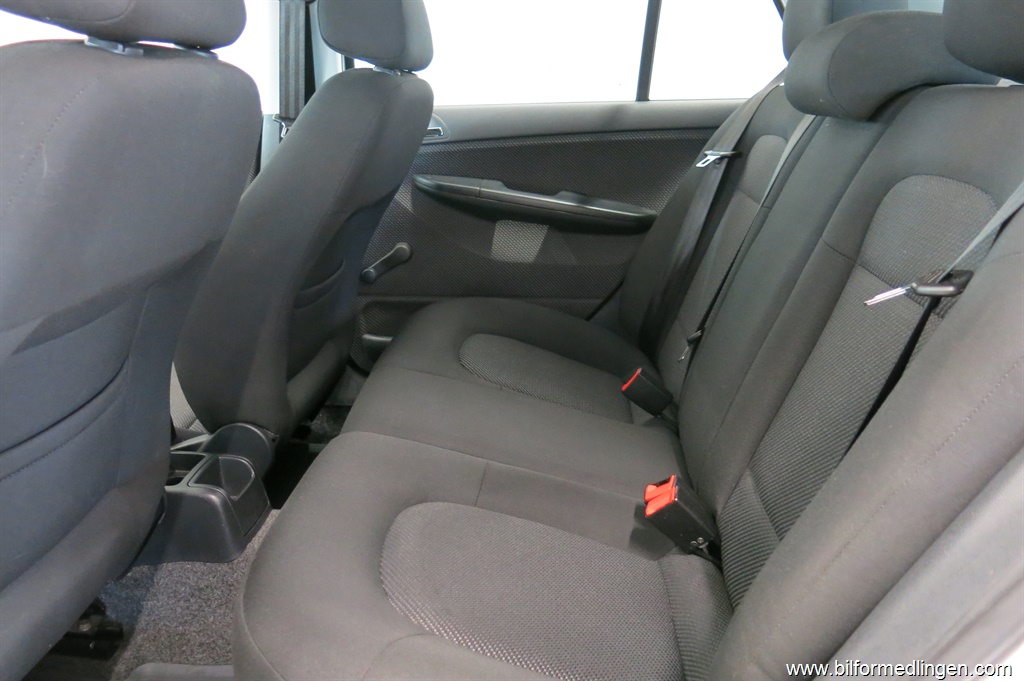 Bild 11 på Skoda Fabia