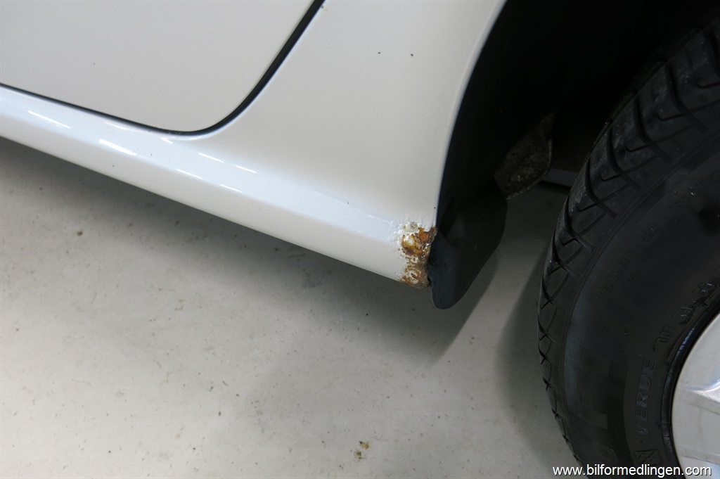 Bild 16 på Skoda Fabia