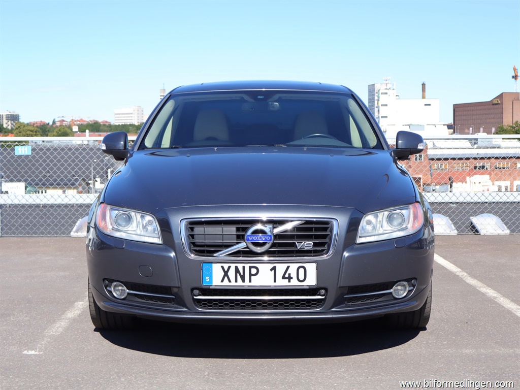 Bild 2 på Volvo S80
