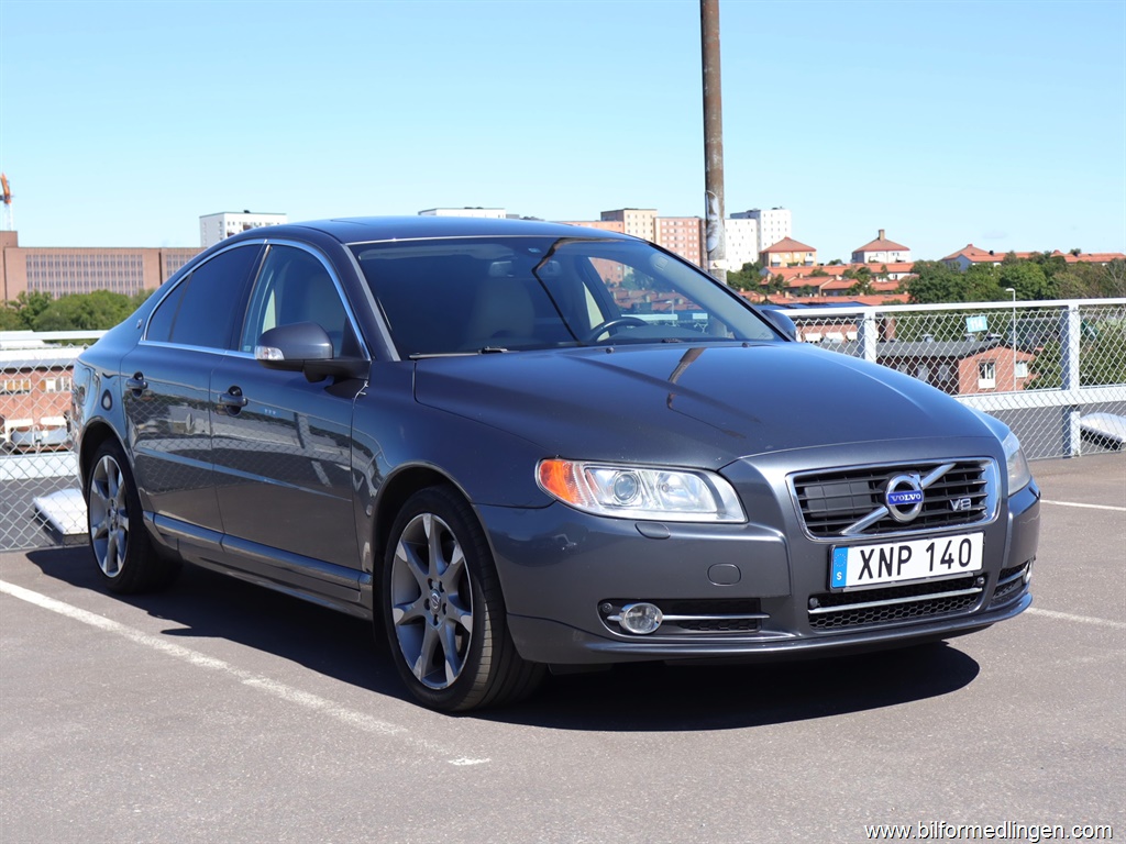 Bild 3 på Volvo S80