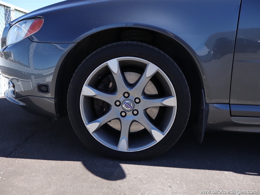 Bild 12 på Volvo S80