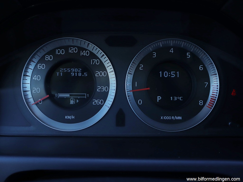 Bild 13 på Volvo S80