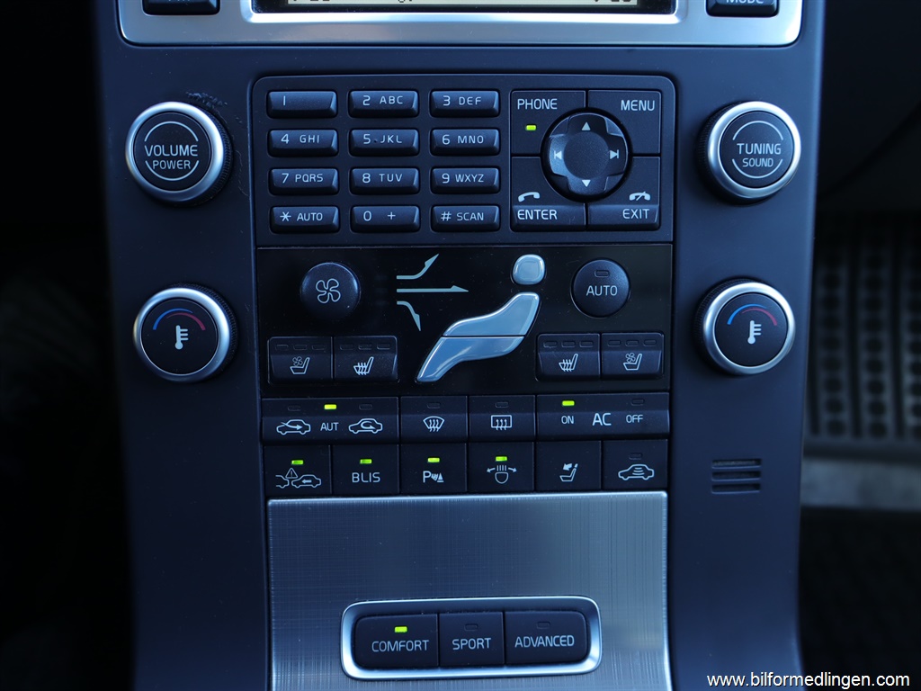 Bild 15 på Volvo S80