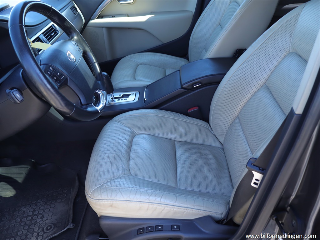 Bild 17 på Volvo S80