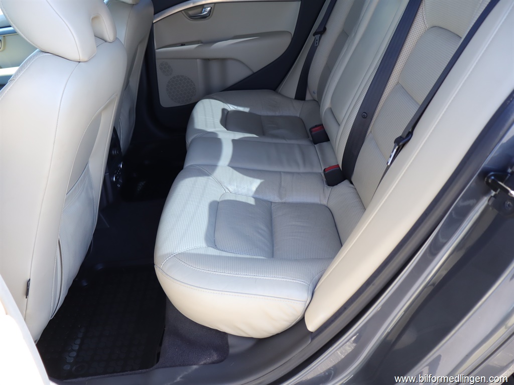 Bild 18 på Volvo S80