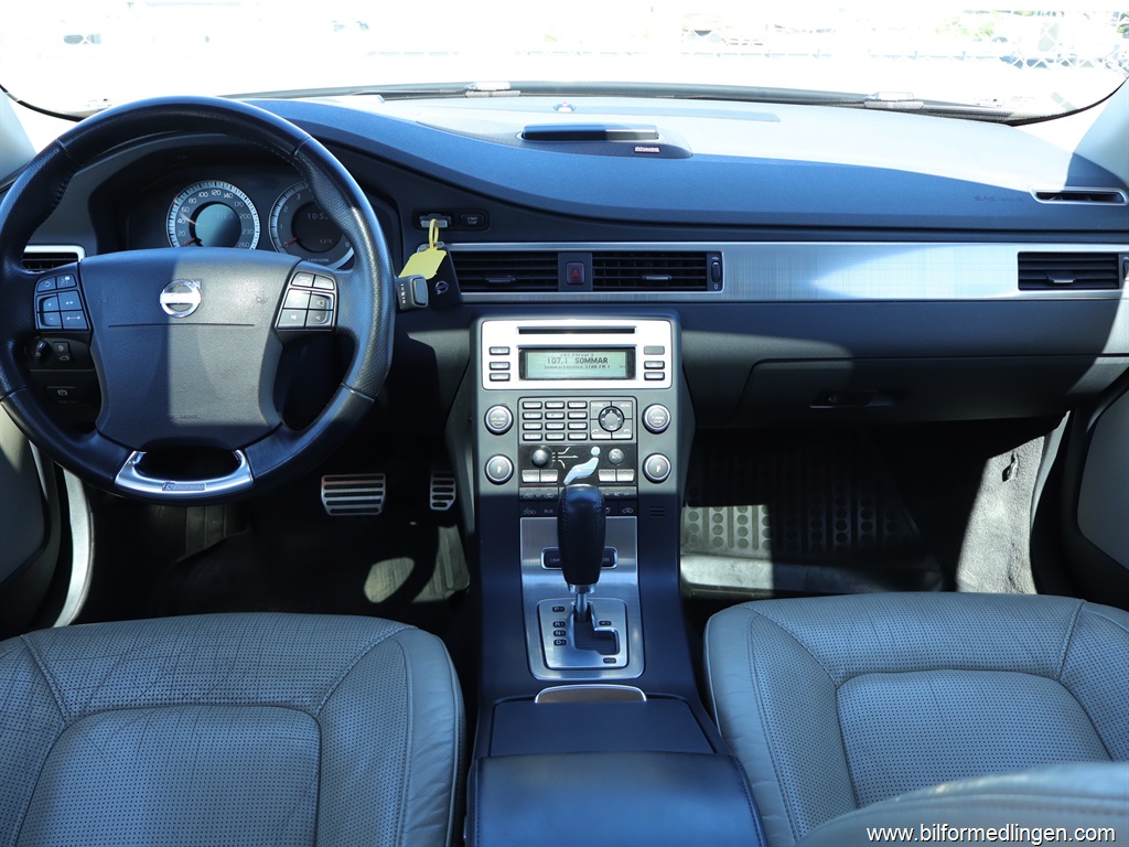 Bild 19 på Volvo S80