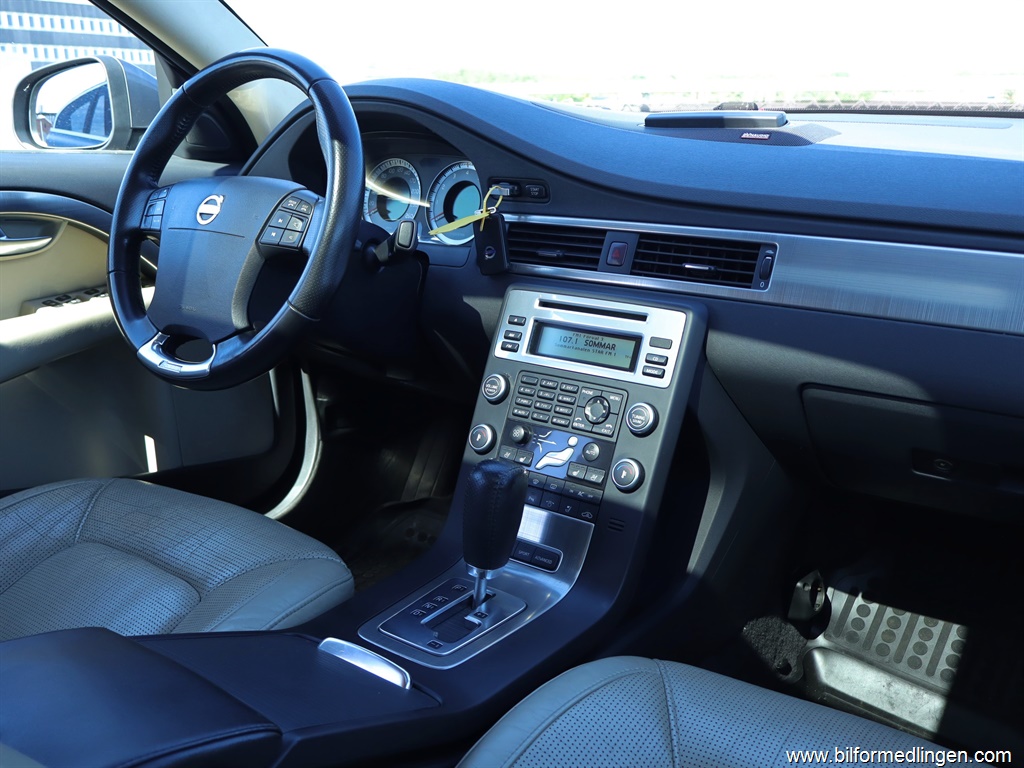 Bild 20 på Volvo S80