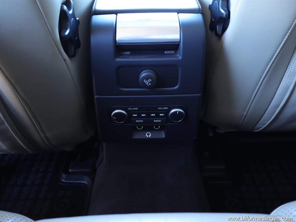 Bild 21 på Volvo S80