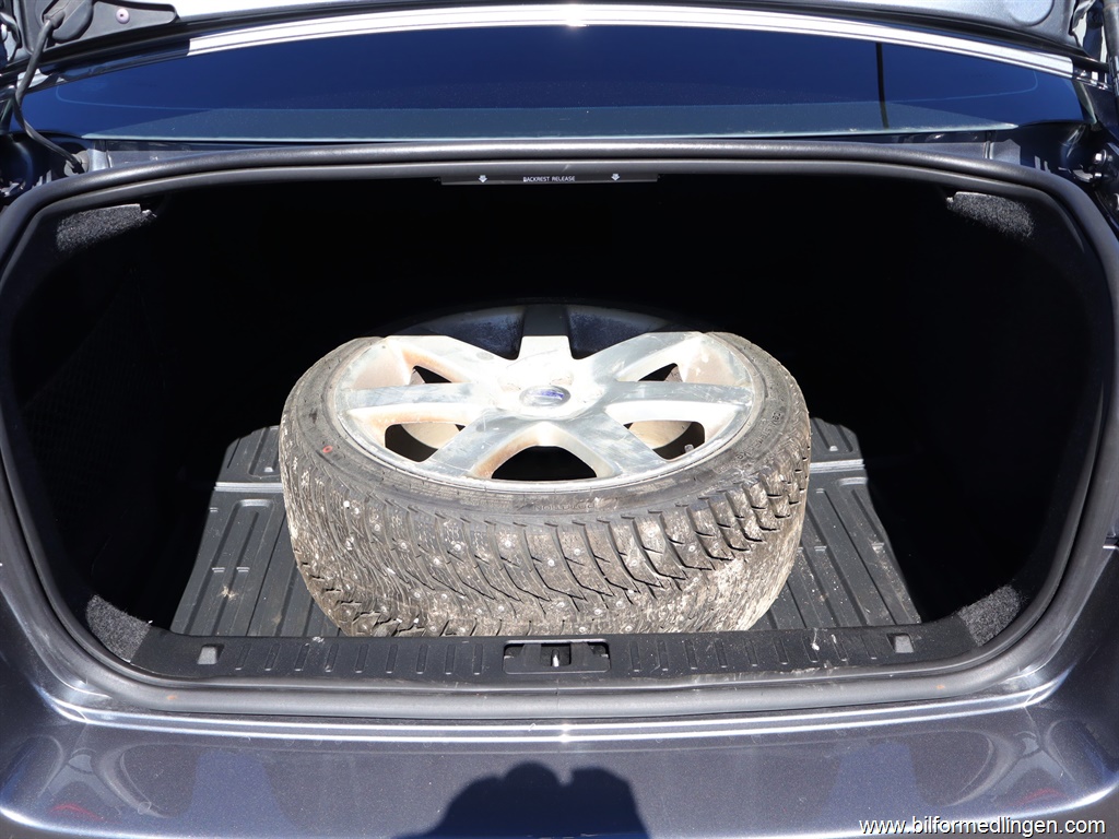 Bild 22 på Volvo S80