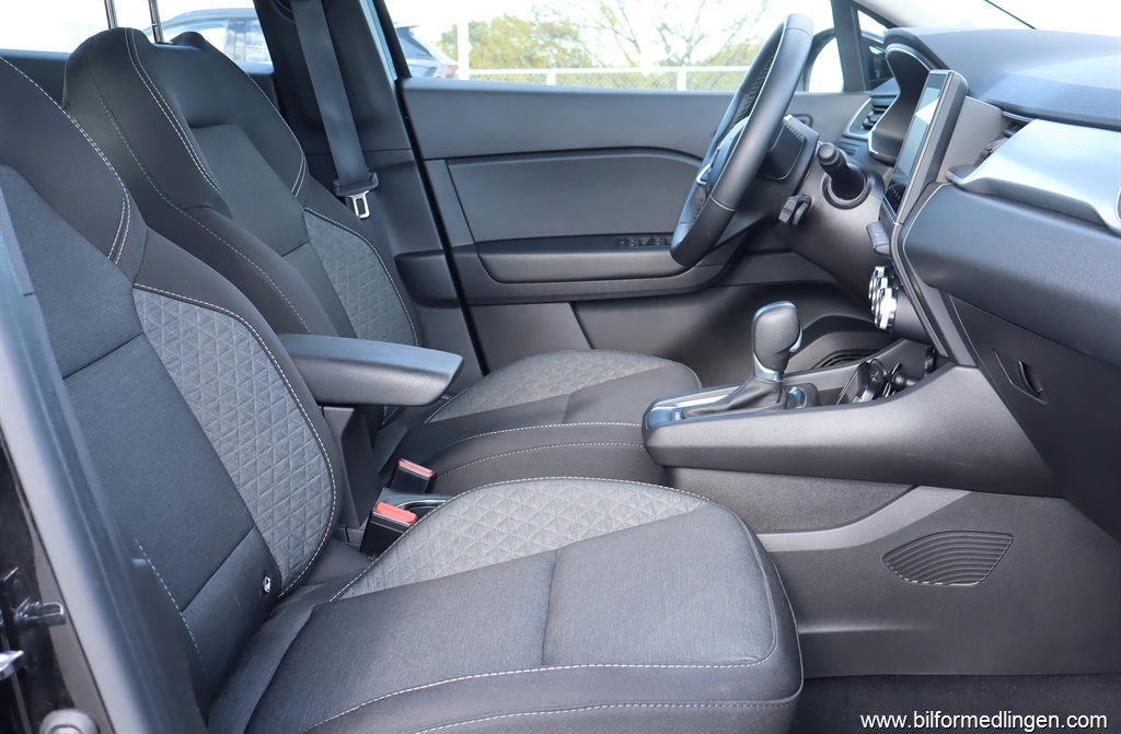 Bild 5 på Renault Captur