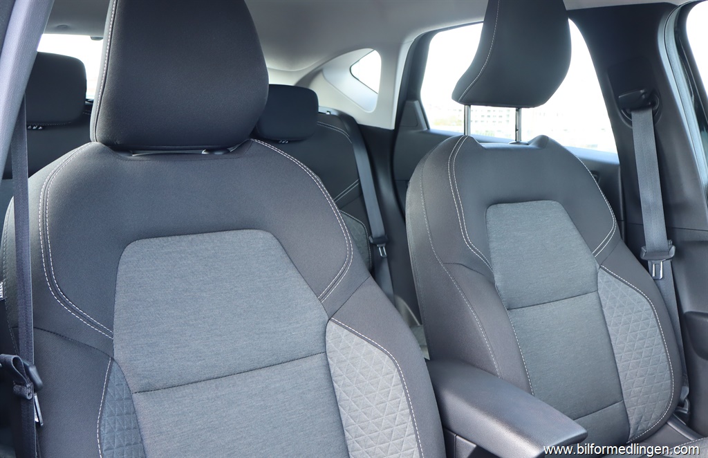 Bild 6 på Renault Captur