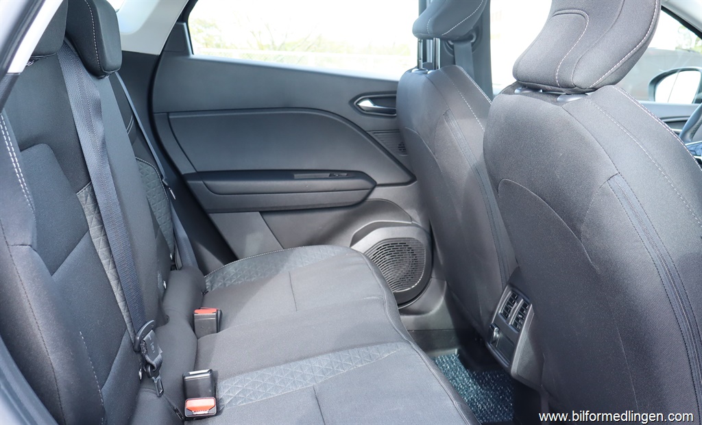 Bild 7 på Renault Captur