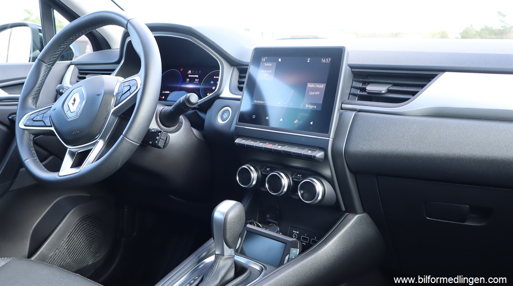 Bild 8 på Renault Captur