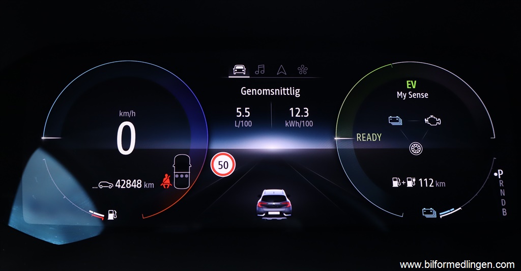 Bild 9 på Renault Captur