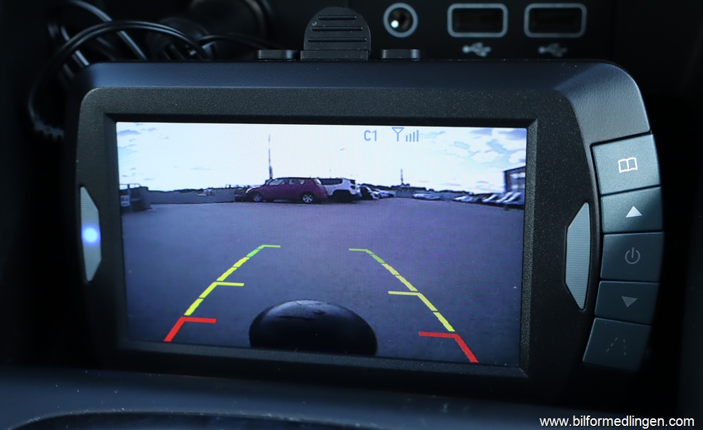 Bild 10 på Renault Captur