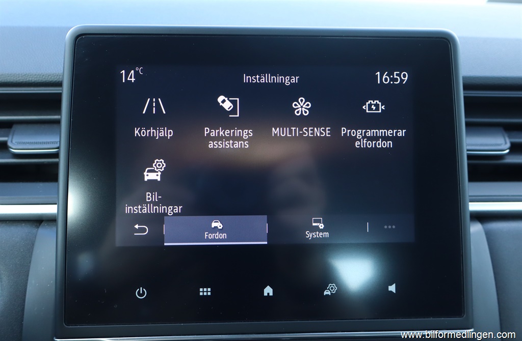Bild 11 på Renault Captur