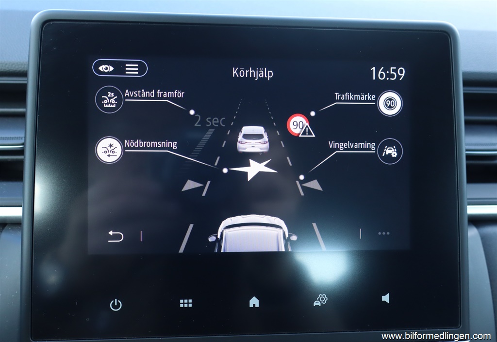 Bild 12 på Renault Captur