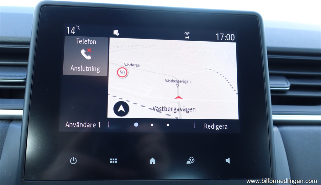 Bild 13 på Renault Captur