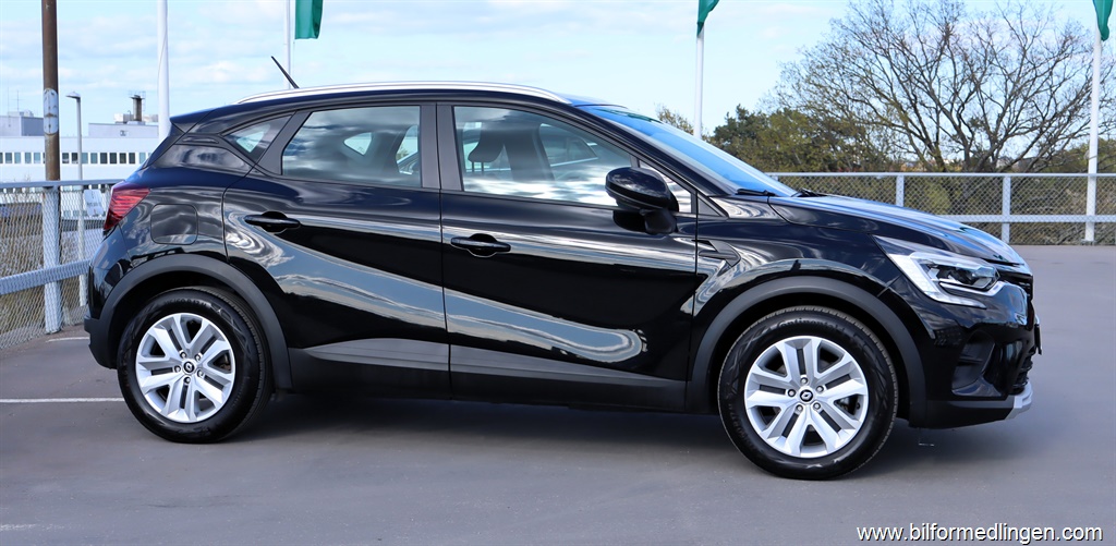 Bild 16 på Renault Captur