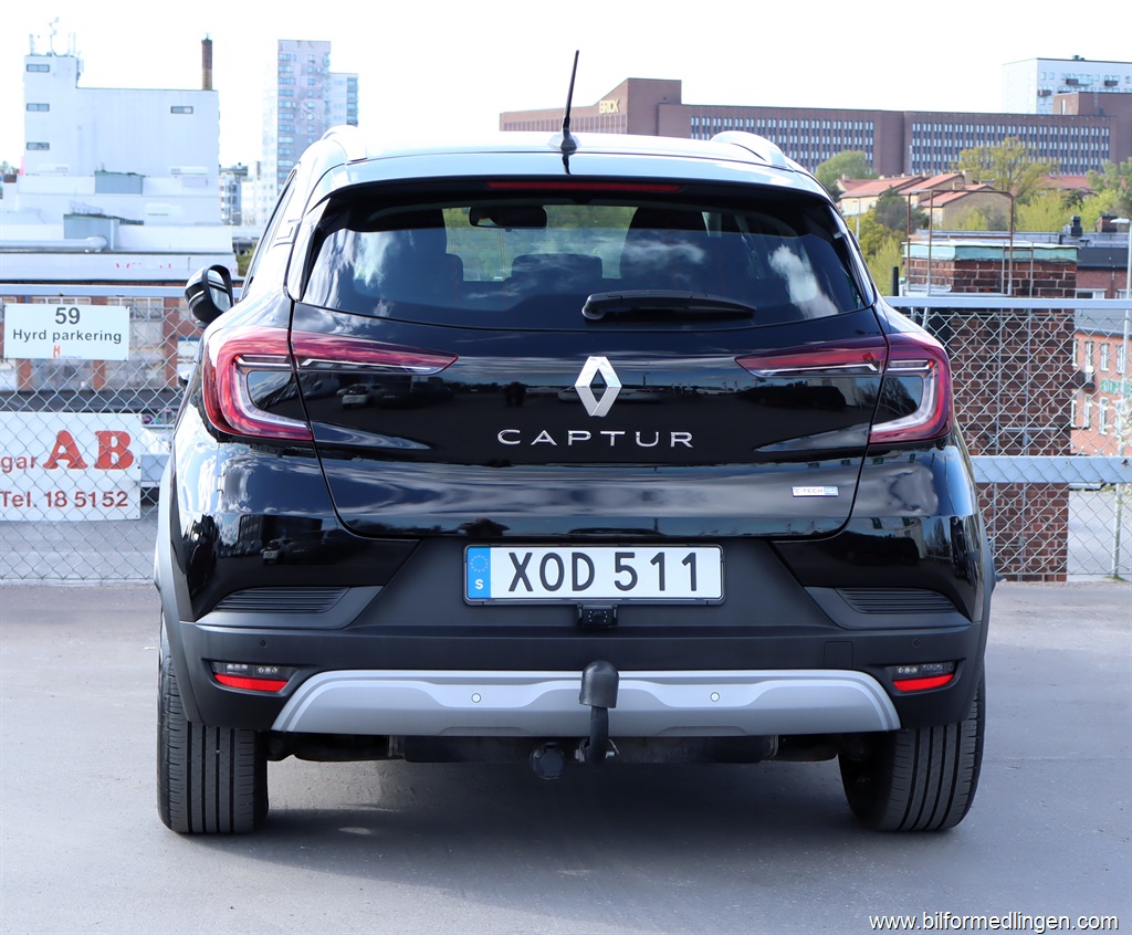 Bild 17 på Renault Captur