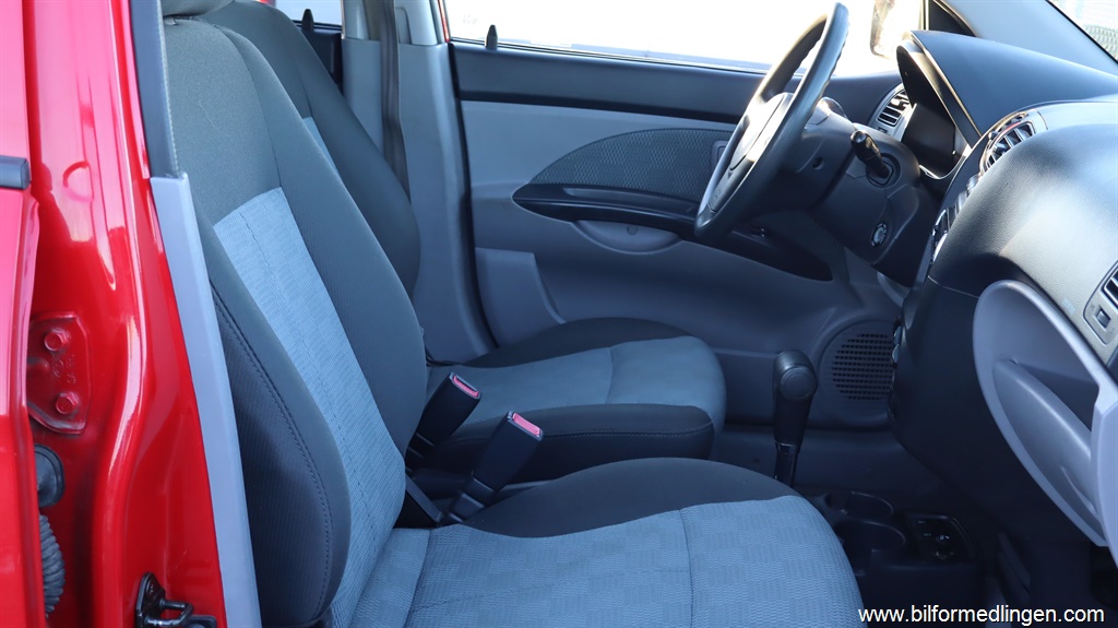 Bild 5 på Kia Picanto