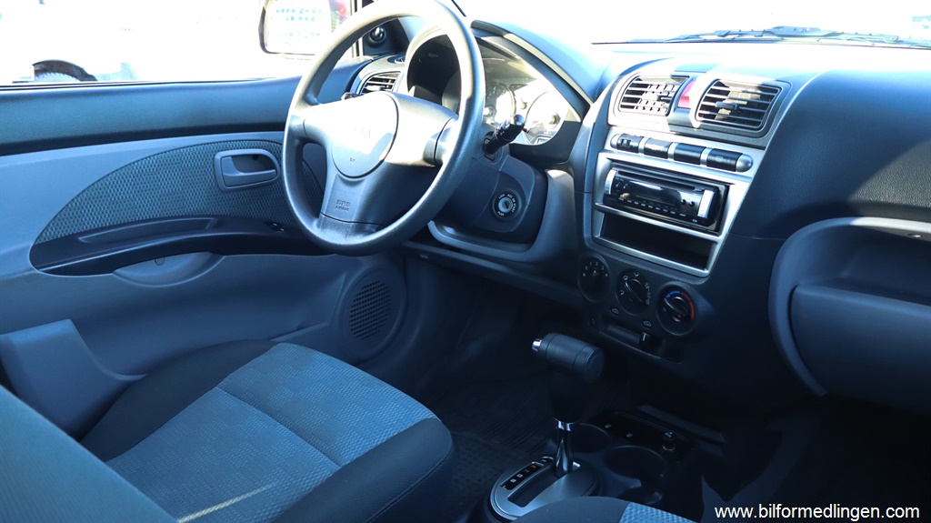 Bild 6 på Kia Picanto
