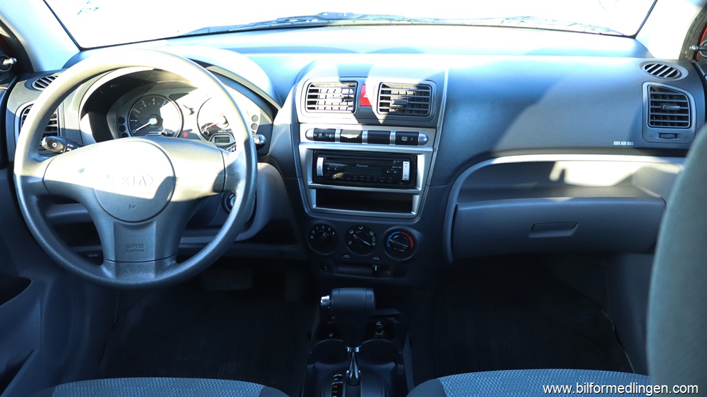 Bild 7 på Kia Picanto