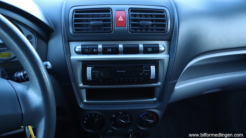 Bild 8 på Kia Picanto
