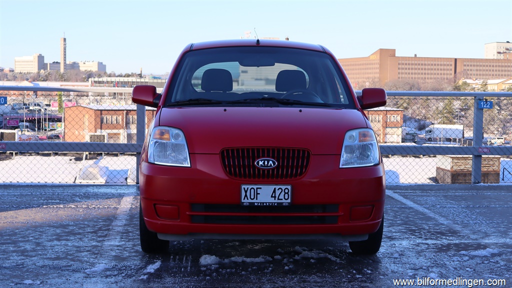 Bild 13 på Kia Picanto