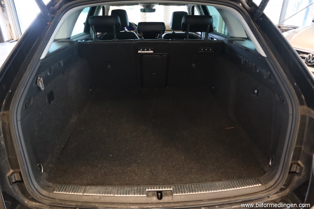 Bild 11 på Skoda Superb