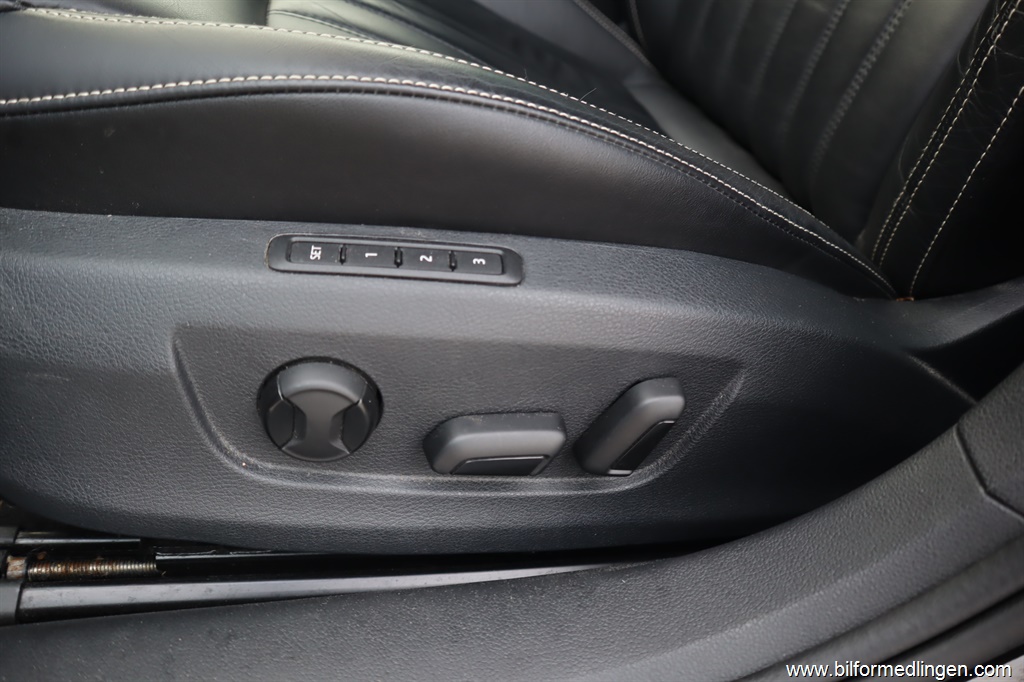 Bild 13 på Skoda Superb