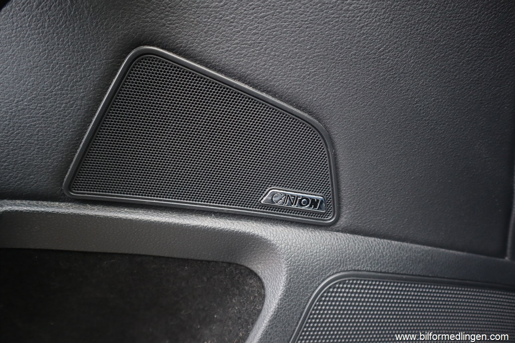 Bild 14 på Skoda Superb