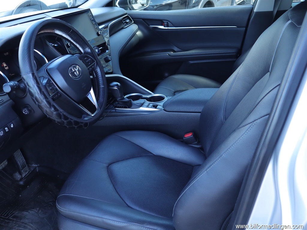 Bild 5 på Toyota Camry