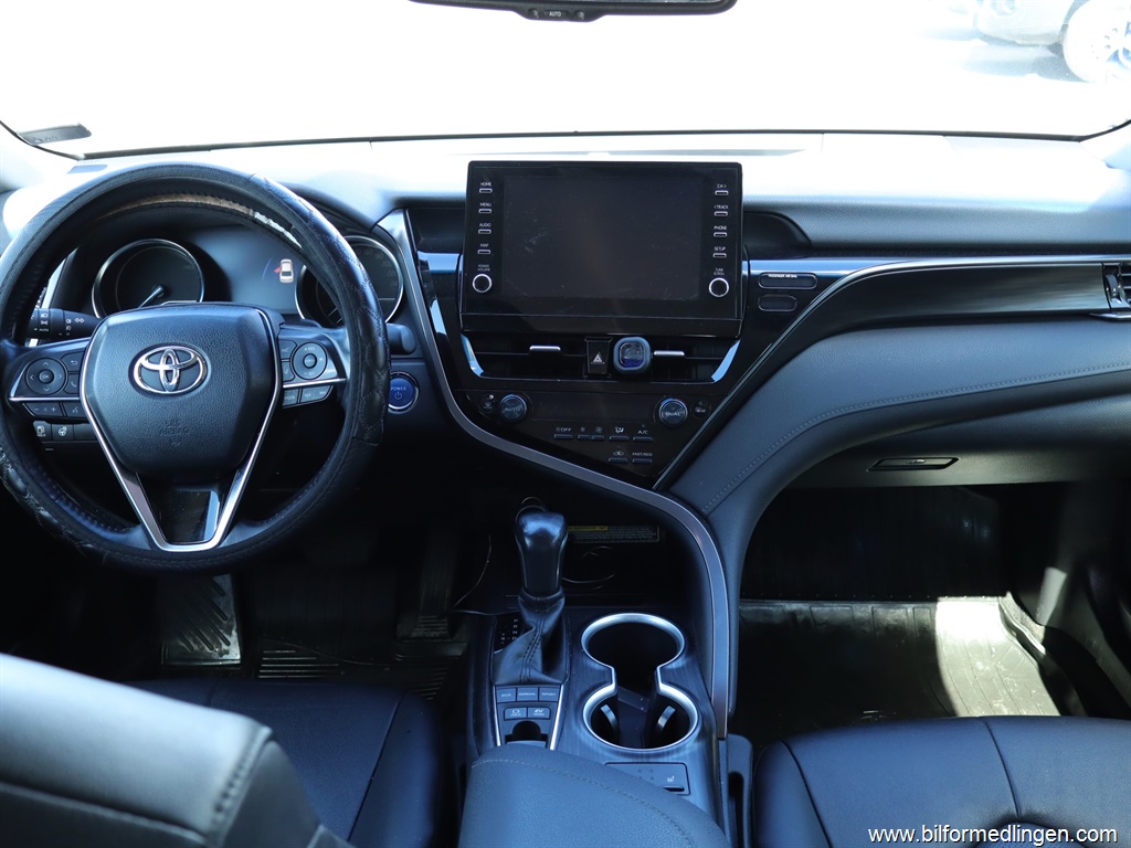 Bild 6 på Toyota Camry
