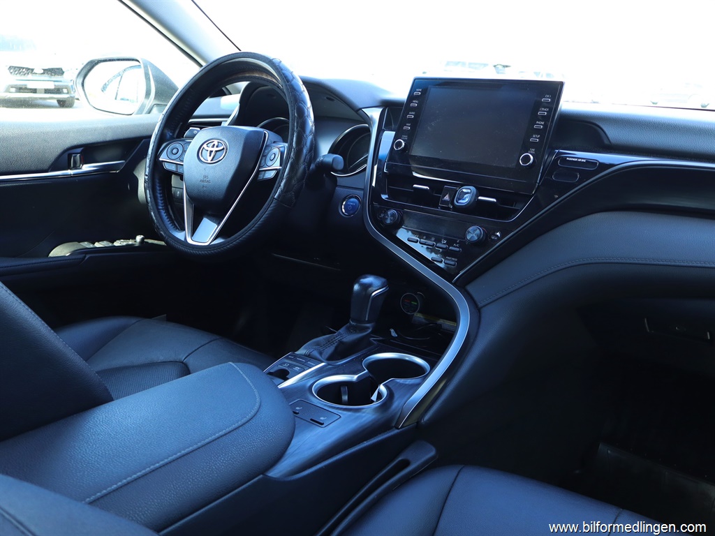 Bild 7 på Toyota Camry