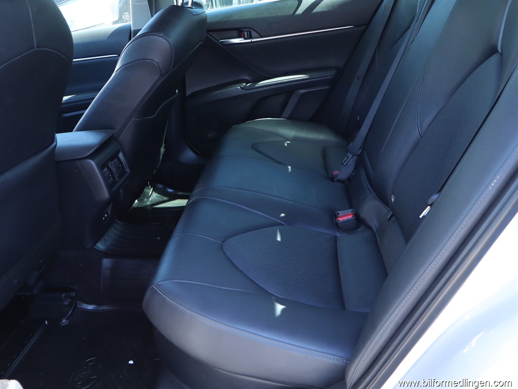 Bild 8 på Toyota Camry