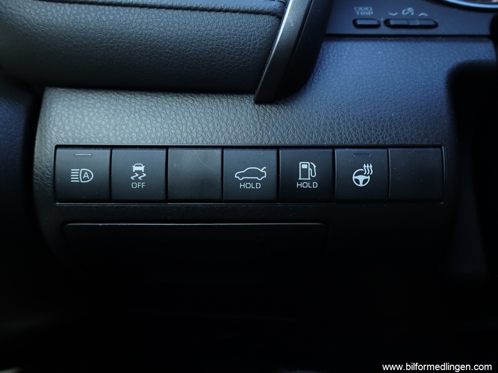 Bild 15 på Toyota Camry