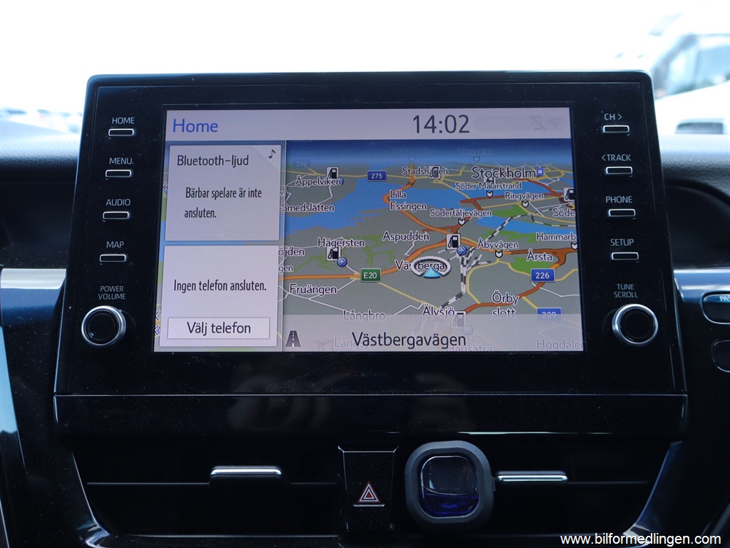 Bild 16 på Toyota Camry