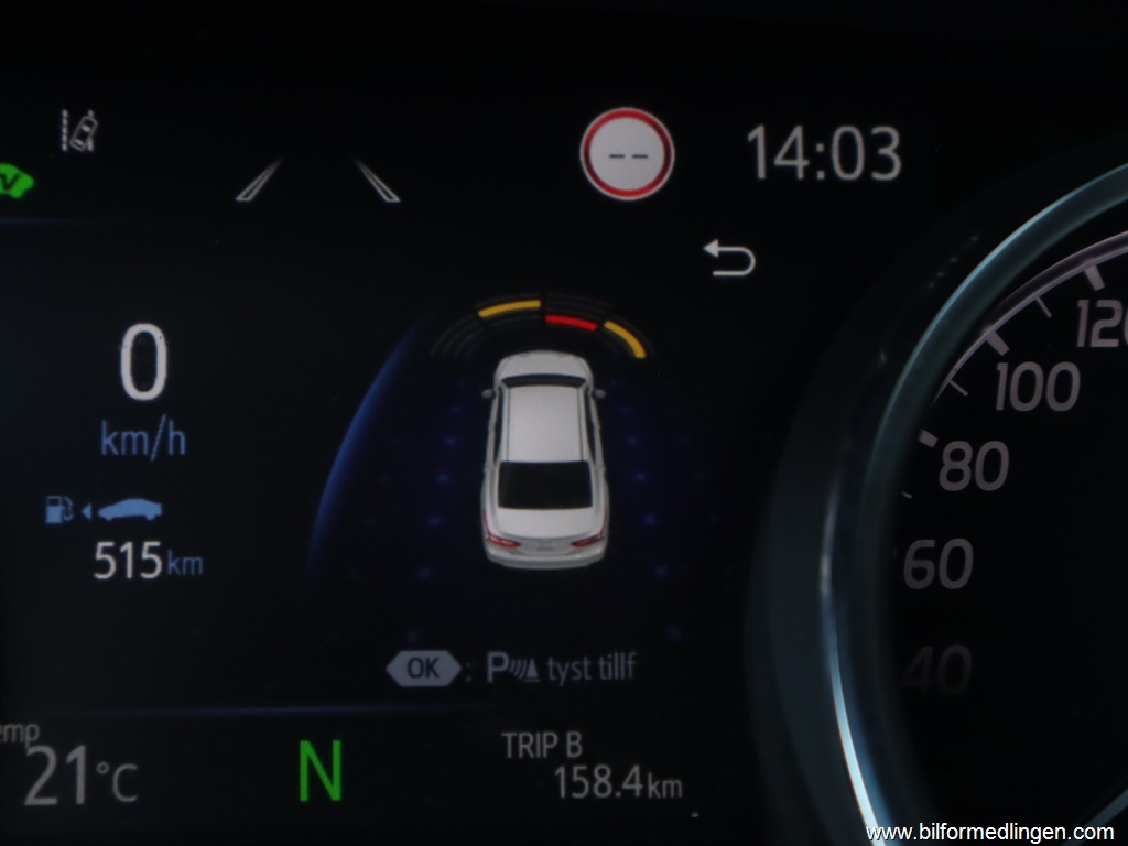 Bild 19 på Toyota Camry